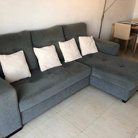 Playa Flamenca Dream Apartment อาลิกันเต ภายนอก รูปภาพ