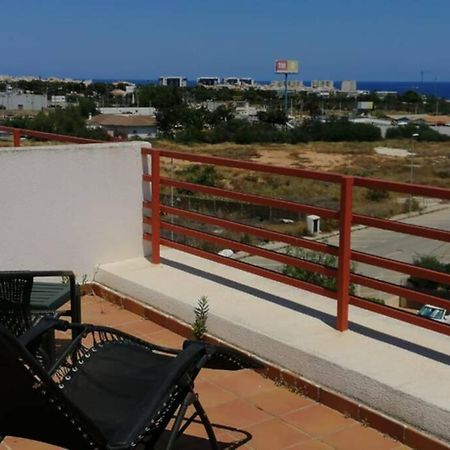 Playa Flamenca Dream Apartment อาลิกันเต ภายนอก รูปภาพ