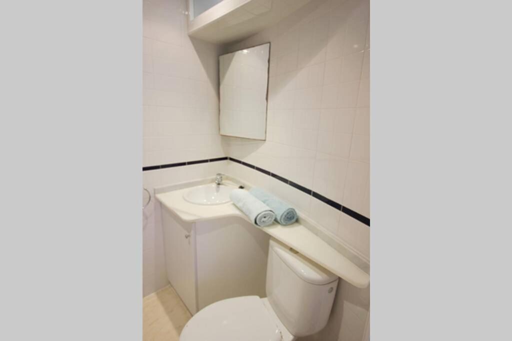 Playa Flamenca Dream Apartment อาลิกันเต ภายนอก รูปภาพ